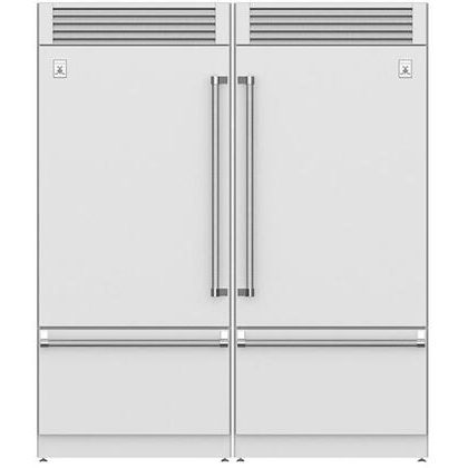 Hestan Refrigerator Model Hestan 915953